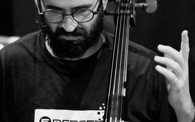 Quicu Puges (Sorafolk): “Prozesu hauek oso inportanteak dira eta zentzua ematen diote musika ikasteari”