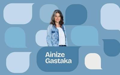 Laudioko izango dugu ardatz ostegunean, Ainize Gastaka alkatearekin
