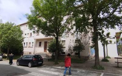 Etxarri Aranatzek gune soziosanitarioa izanen du