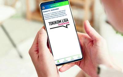 Tokikom Liga abiatu da Egunean Behin jokoaren denboraldi berrian