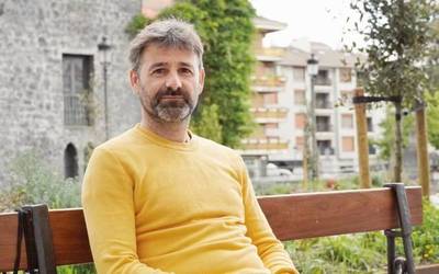 Beristainek harremanei buruzko bigarren saioa eskainiko du hilaren 20an
