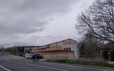 Zirkulazio zerga ordaintzeko deia
