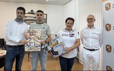 Altsasuko festetako irudiaren bila