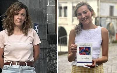 Poesia emanaldia Leitzako Kultur Aroan