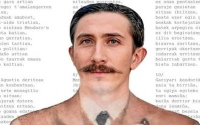 Aldaketak egin dituzte Txirristaka Bertsopaper lehiaketako lanak bidaltzeko aukeretan