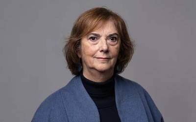 Isolamenduaren arriskuak, Marije Goikoetxearen eskutik
