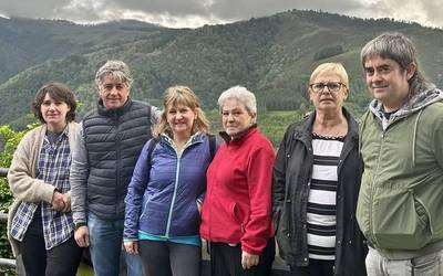Zer diote aranoarrek makropoiektu eolikoei buruz?
