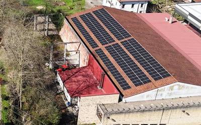 BixtuBeraren bigarren instalazioan parte hartzeko aukera aste honetan bukatuko da