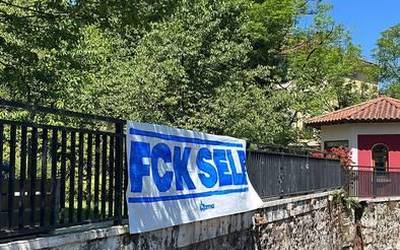 Durangaldeko Ikamak Selektibitatearen kontrako dinamiketan parte hartzera deitu du