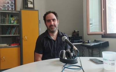 Gorka Urbizu omenduko du Euskal Herria Mendi Erronkak XII. edizioan
