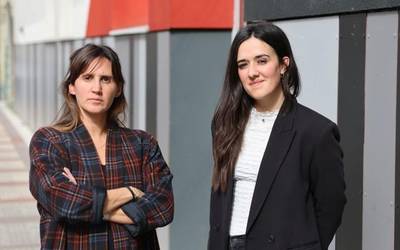 "Azkartasuna nagusi den mundu honetan, oraindik ere egin daiteke kazetaritza ona"