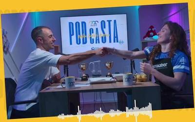 Igandean estreinatuko da Matx podcastaren bigarren denboraldia