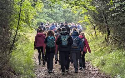 23 proposamen aurkeztu dituzte aurrekontu parte hartzaileetara