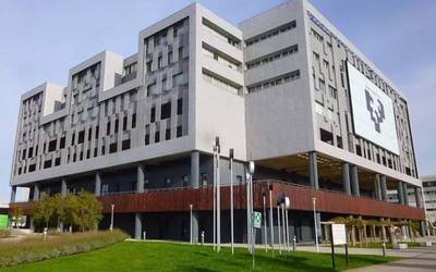 EHUko Erizaintzako ikasle batek jazarpena eta tratu desberdina salatu ditu