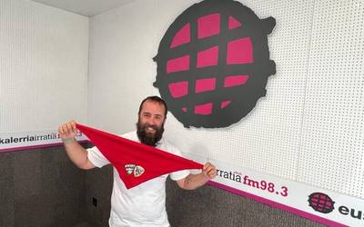 Irrintzi Peñak 75 urte