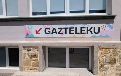 Aurrekontu parte hartzaileetako Gaztelekuko ideiak, osatuta
