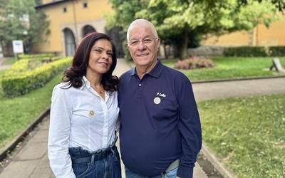 Beteranoak eta hasiberriak, alde bietakoak aterako dira domekako prozesioan