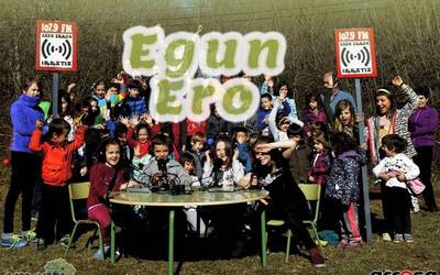 Egun Ero: ekainak 4