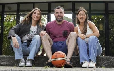 Etapa bat itxi, bide berri bati ekiteko