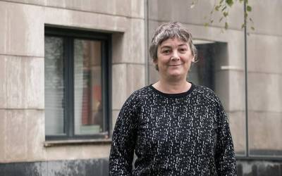 Saioa Hernadez: "Oraindik ez da menopausiari buruz behar beste hitz egiten, baina lehengoarekin konparatuta, badago mugimendua"