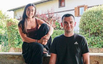 Garaiak borroka eskatzen du