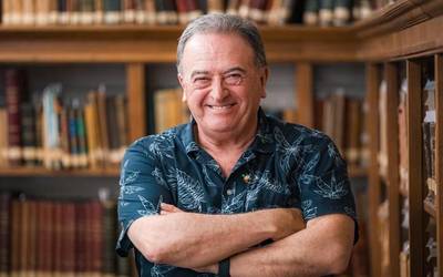 "Euskara bizi dadin ekosistema bat sortzea da inportanteena"
