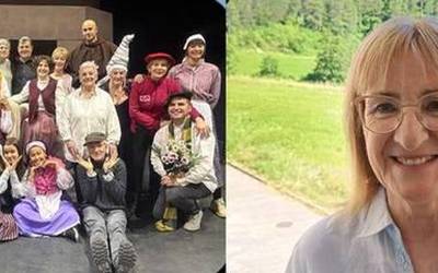 Festetako txupinazoa zeinek piztu aukeratzeko garaia