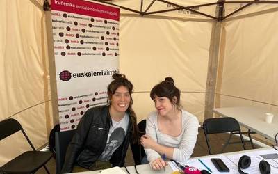 Samira Calvoren (Katakrak) liburu gomendioak