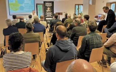 Enpresen beharrak identifikatzeko jardunaldiak martxan
