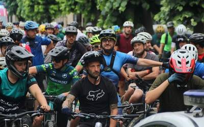Ekainaren 13an egingo dute Mondranbike; zabalik dago izenematea