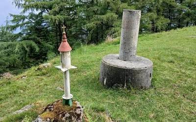 Nafarroa eta Gipuzkoa artean ibiliko dira Indamendikoak datorren igandean