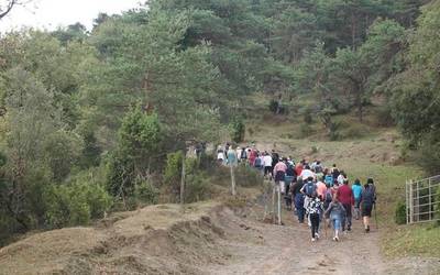 Urduñak bide publikoen inbentarioa aurkeztuko du erdigunean eta bere administrazio batzarretan