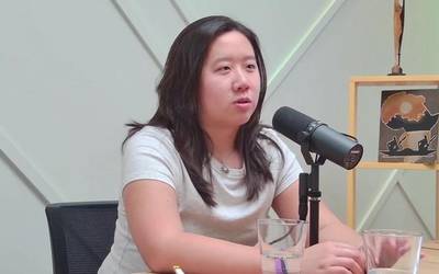 Beste Ahotsak 11: Elene Mengyu