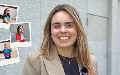 Emakumeak eta pilota gai hartuta, mahai ingurua egingo dute ostiralean