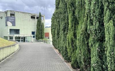XV. mendeko agiriak erakutsiko dituzte artxibo historikoan