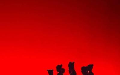 'The Greatest Showdance' dantza ikuskizun handia