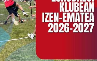 Pulpon izen ematea zabalik ekainak 21 arte