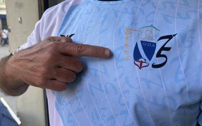 UDA Eguna ospatuko dute gaur, sari-banaketa eta guzti