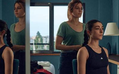 'Corredora' eta 'Fleak' filmak emango dituzte asteburuan Aita Marin