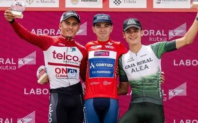 "Andorran ariko naiz selekzioarekin, eta segidan Espainiako Txapelketetan. Oso motibatuta nago"
