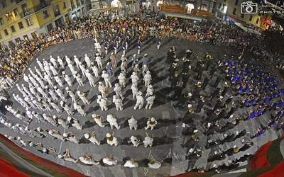 Elgoibarko Udal Musika Banda eta Danborrada