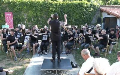 Errepikatu egingo dute esperientzia Aretxabaletako bandak eta abesbatzak