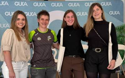 'Emakumeak eta pilota: egungo oztopoak eta etorkizuneko erronkak'