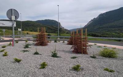 Borobilean gorrituta