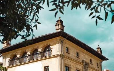 40. urterrena ospatzeko ekitaldia egingo du Durangoko Arte eta Historia Museoak eguenean