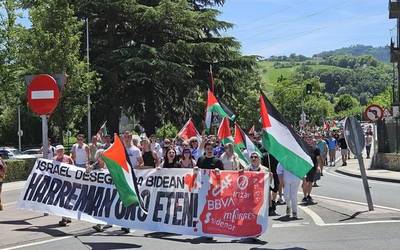 Konplizitaterik ez, errepresiorik ez