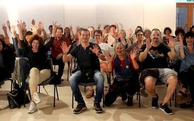 'Tertuliak' programaren  25. urteurrena ospatuko dute ekainaren 18an