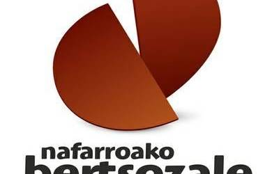 Ikasturte amaieraren harira, Nafarroako Bertsozale Elkarteko Saioa Onecarekin egon gara