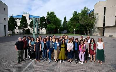 Gingko proiektuaren emaitzak aurkeztuko dituzte ekainaren 19an Beran