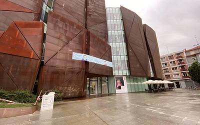 "Getxo Lagunkoia" programaren bigarren etapa abian jarri dute